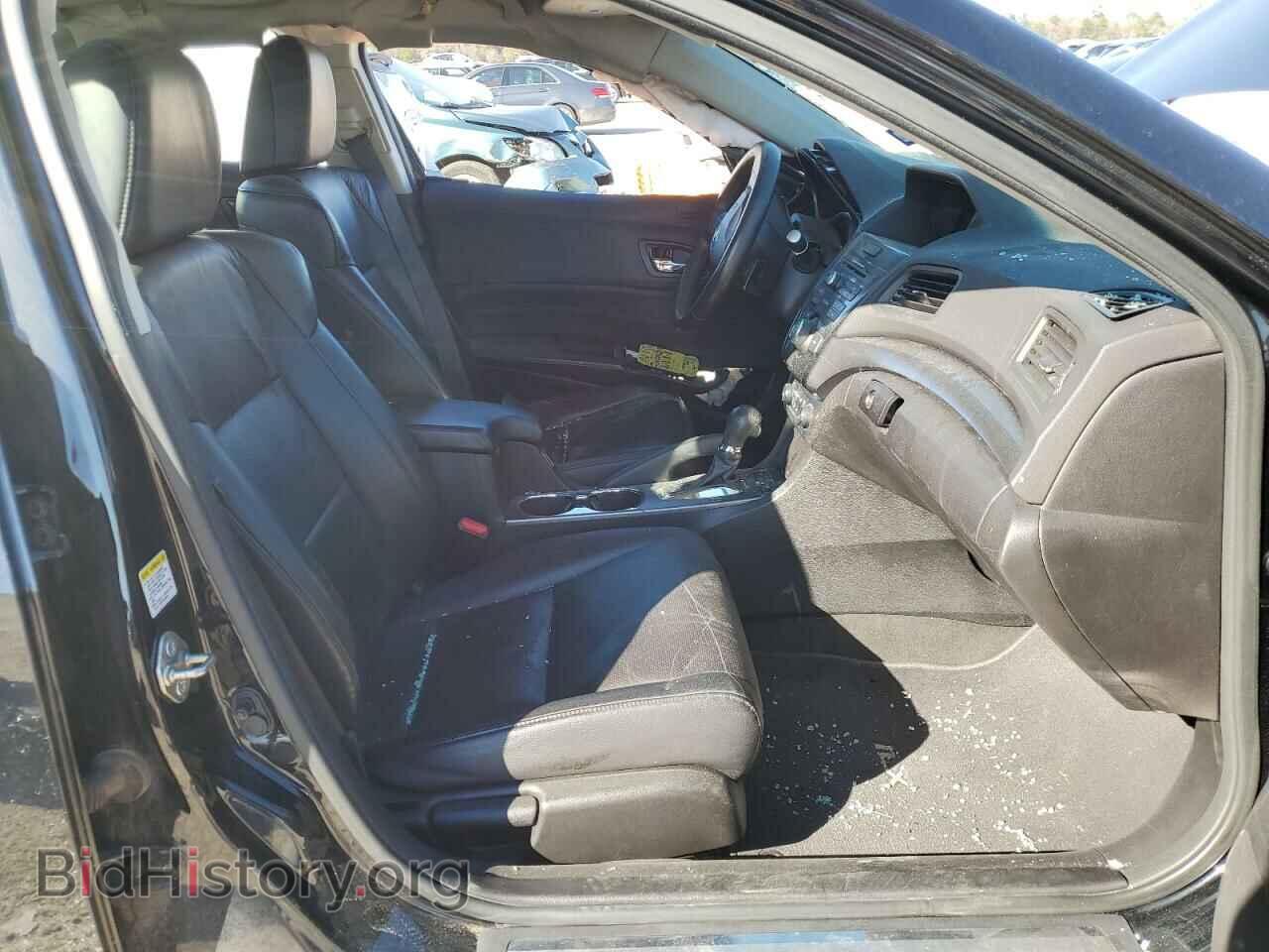 2014 ACURA ILX - VIN: 19VDE1F32EE013401 - Фото 7