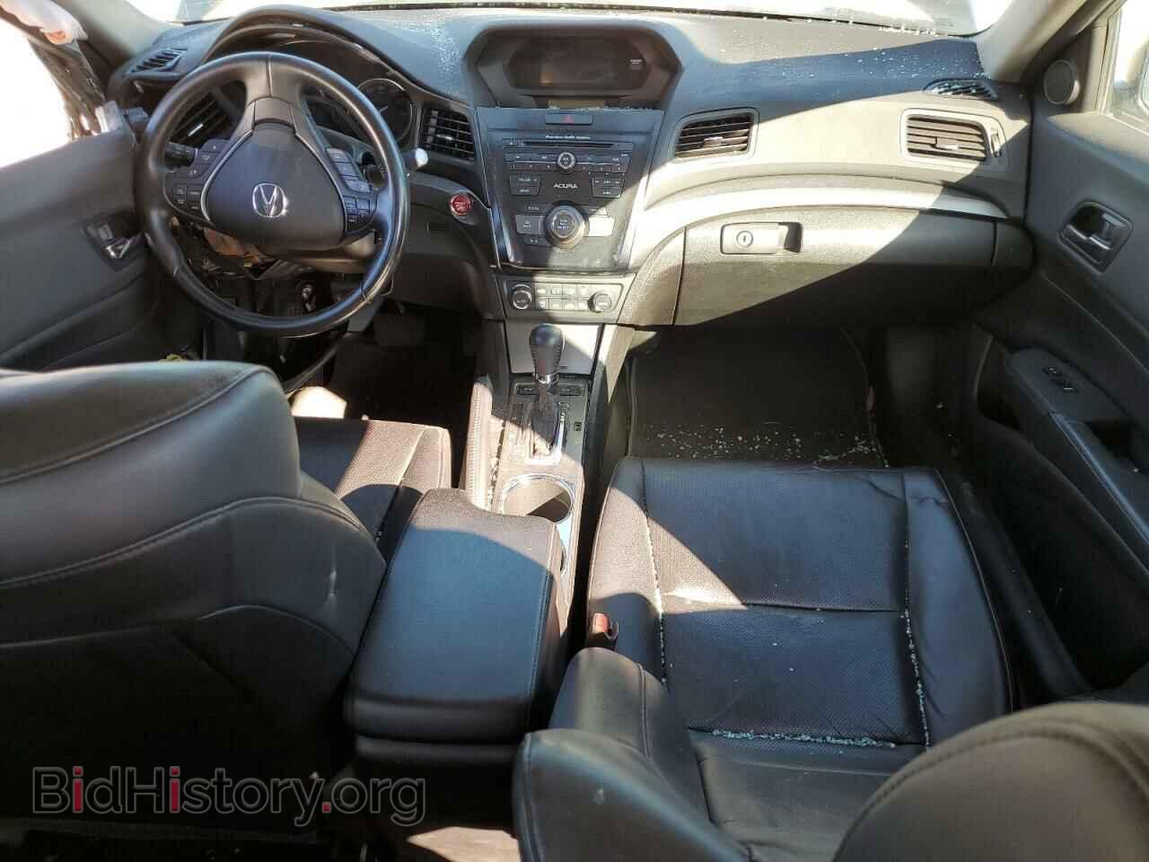2014 ACURA ILX - VIN: 19VDE1F32EE013401 - Фото 8
