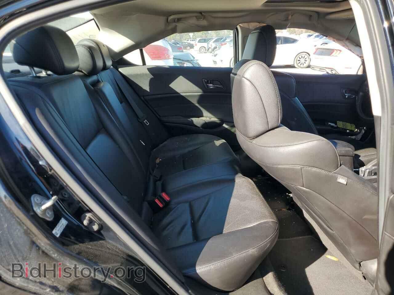 2014 ACURA ILX - VIN: 19VDE1F32EE013401 - Фото 10