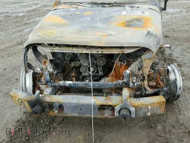 2012 JEEP WRANGLER - VIN: 1C4AJWAG7CL119599 - Фото 7