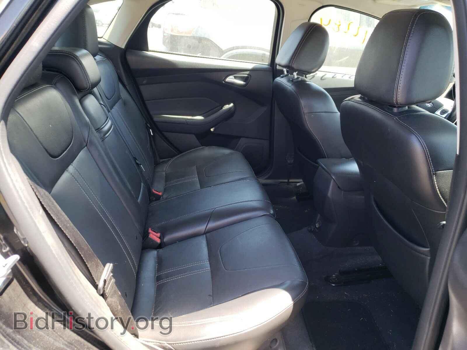 2013 FORD FOCUS - VIN: 1FADP3K24DL223407 - Фото 6