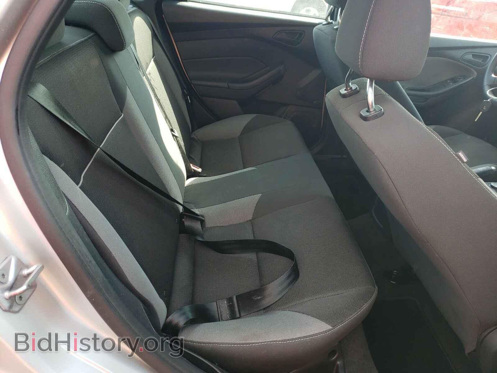 2014 FORD FOCUS - VIN: 1FADP3E2XEL236482 - Фото 6