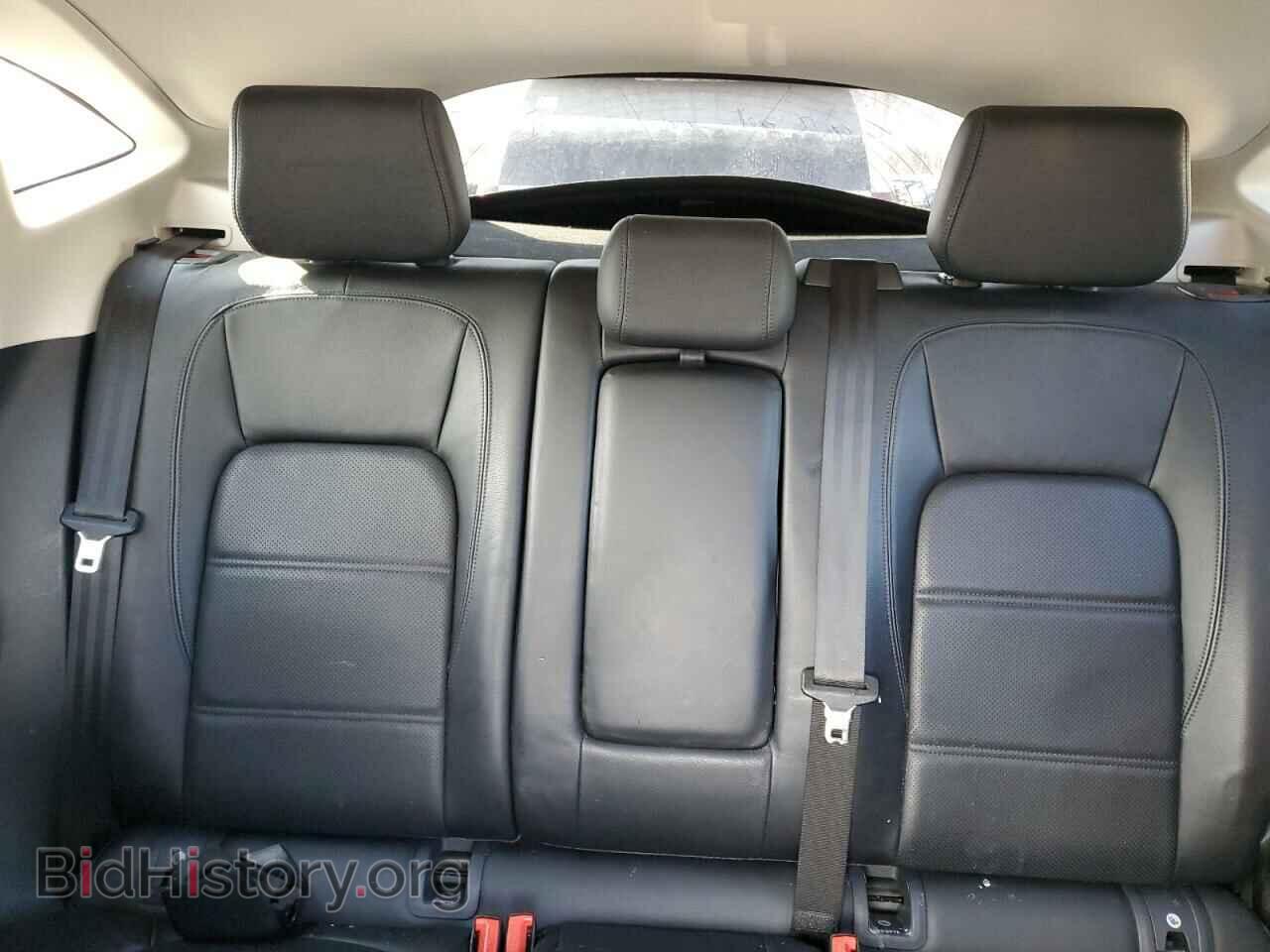 2020 JAGUAR ETYPE - VIN: SADFK2FX0L1Z86542 - Фото 10
