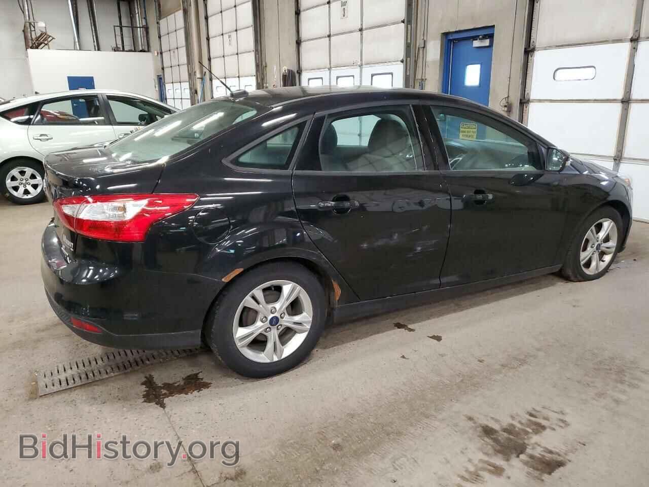 2014 FORD FOCUS - VIN: 1FADP3F24EL184846 - Photo 3