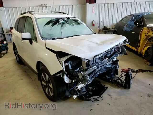 2017 SUBARU FORESTER - VIN: JF2SJAGC0HH587018 - Фото 10