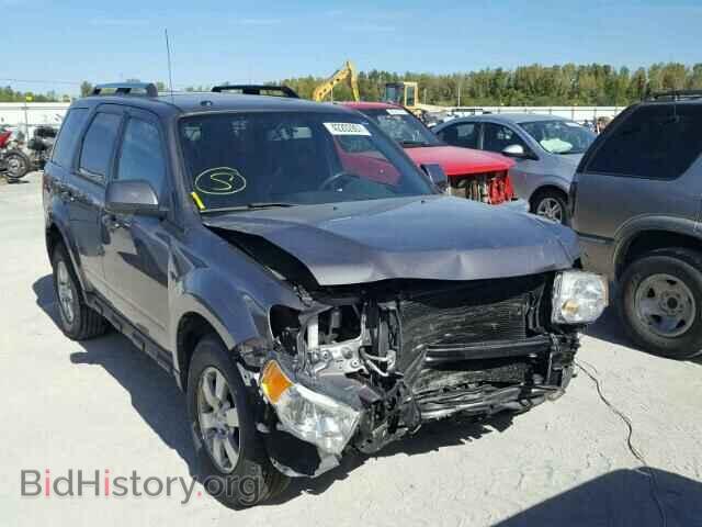 Фотография 1FMCU94G59KC13763 - FORD ESCAPE 2009