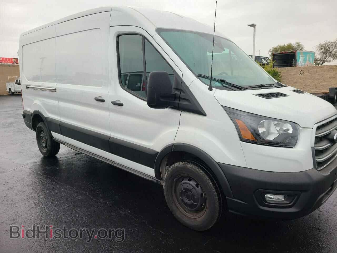 Фотография 1FTBR1C85LKA62346 - FORD TRANSIT 2020