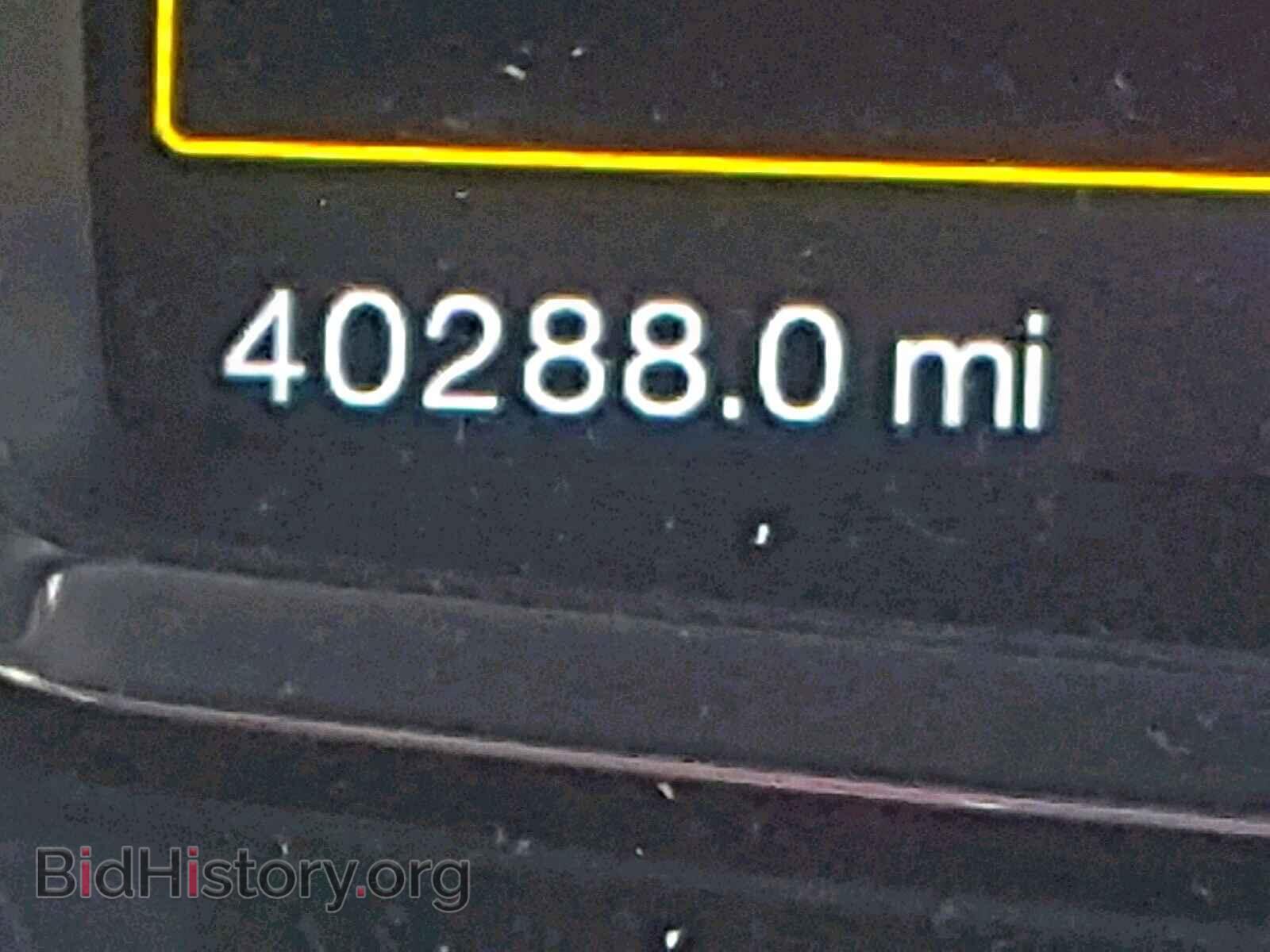 2013 LINCOLN MKX - VIN: 2LMDJ8JK2DBL30725 - Фото 8