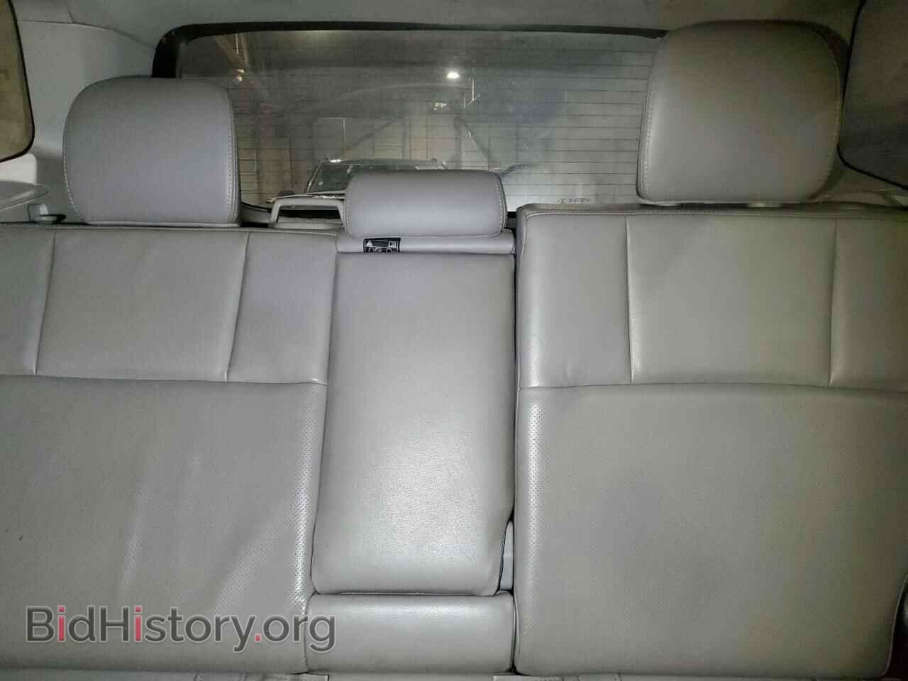 2014 SUBARU FORESTER - VIN: JF2SJAJC2EH503219 - Фото 10