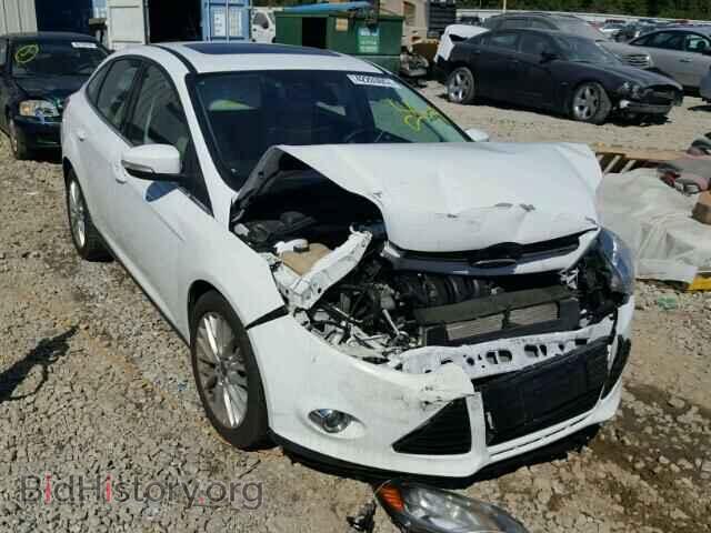 Photo 1FAHP3H26CL473139 - FORD FOCUS 2012