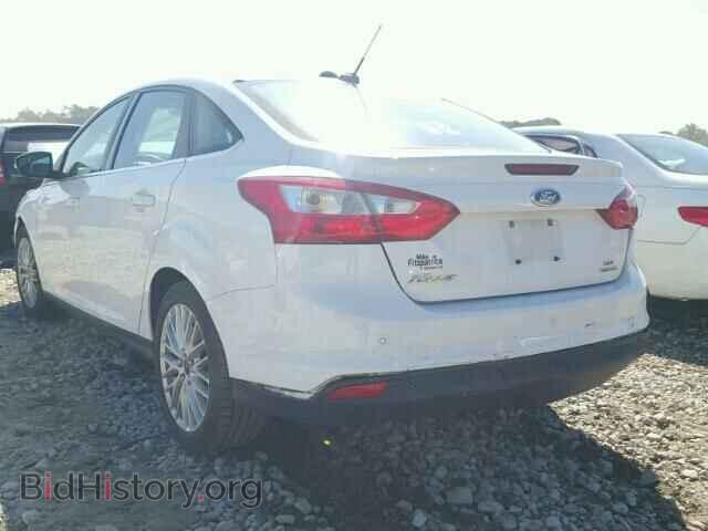 2012 FORD FOCUS - VIN: 1FAHP3H26CL473139 - Photo 3