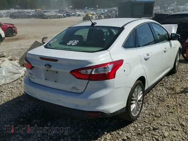2012 FORD FOCUS - VIN: 1FAHP3H26CL473139 - Photo 4