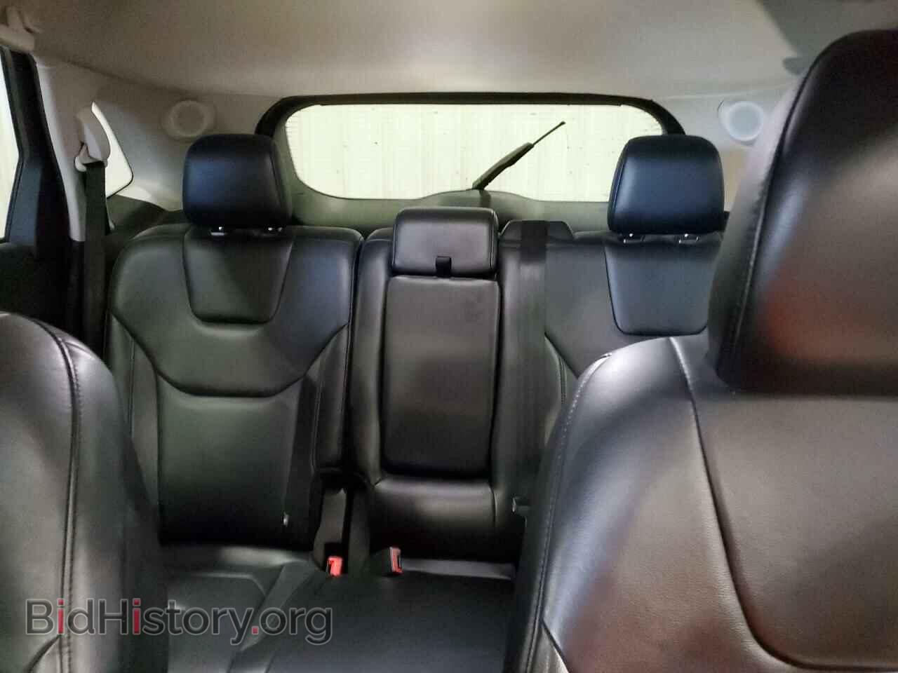 2017 FORD EDGE - VIN: 2FMPK4K94HBB29490 - Фото 10