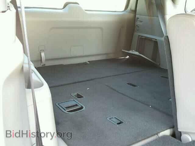 2012 HONDA PILOT - VIN: 5FNYF3H97CB005076 - Фото 10