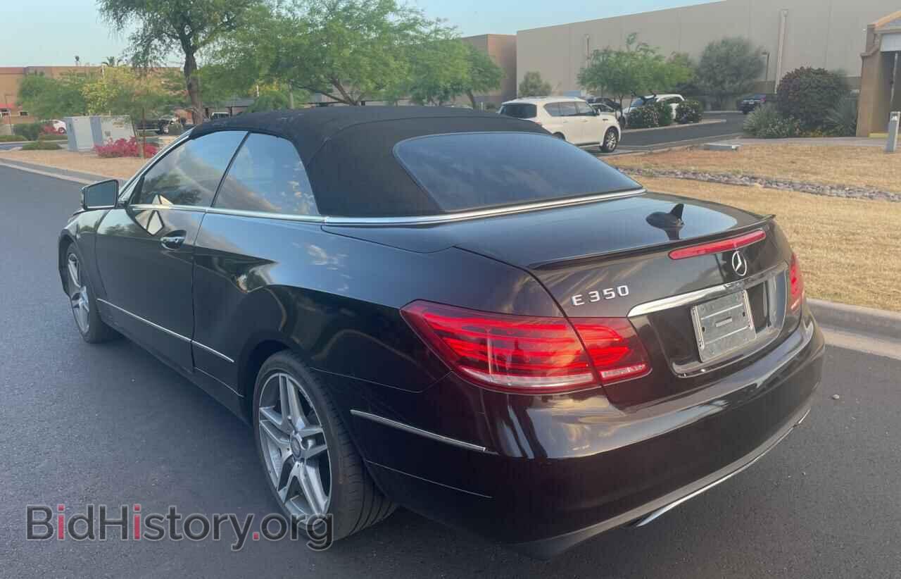 2014 MERCEDES-BENZ E-CLASS - VIN: WDDKK5KFXEF252592 - Фото 3