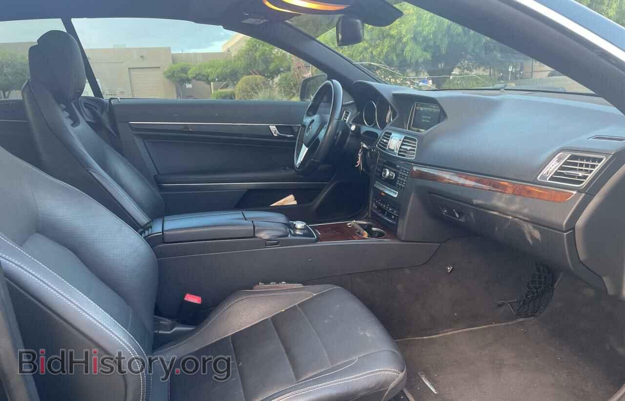 2014 MERCEDES-BENZ E-CLASS - VIN: WDDKK5KFXEF252592 - Фото 5