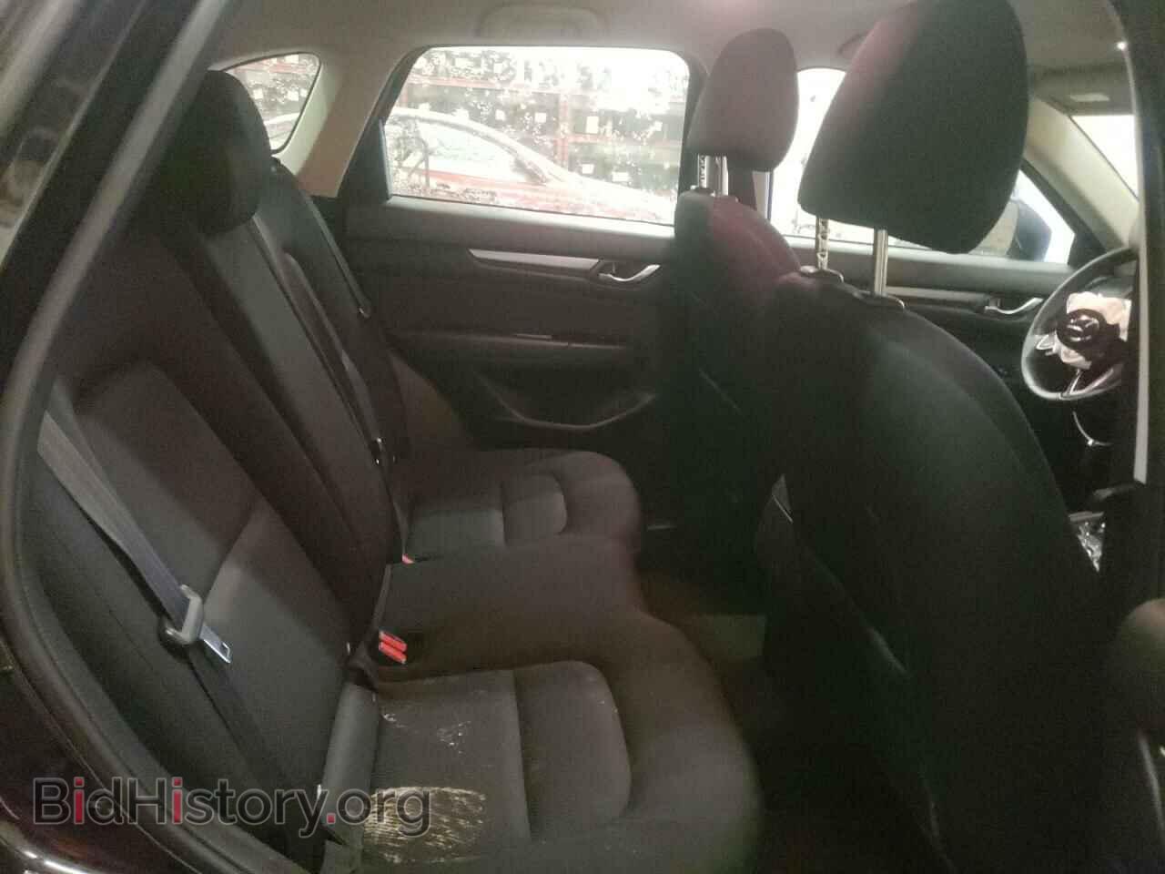 2019 MAZDA CX-5 - VIN: JM3KFBBM5K1611049 - Фото 11