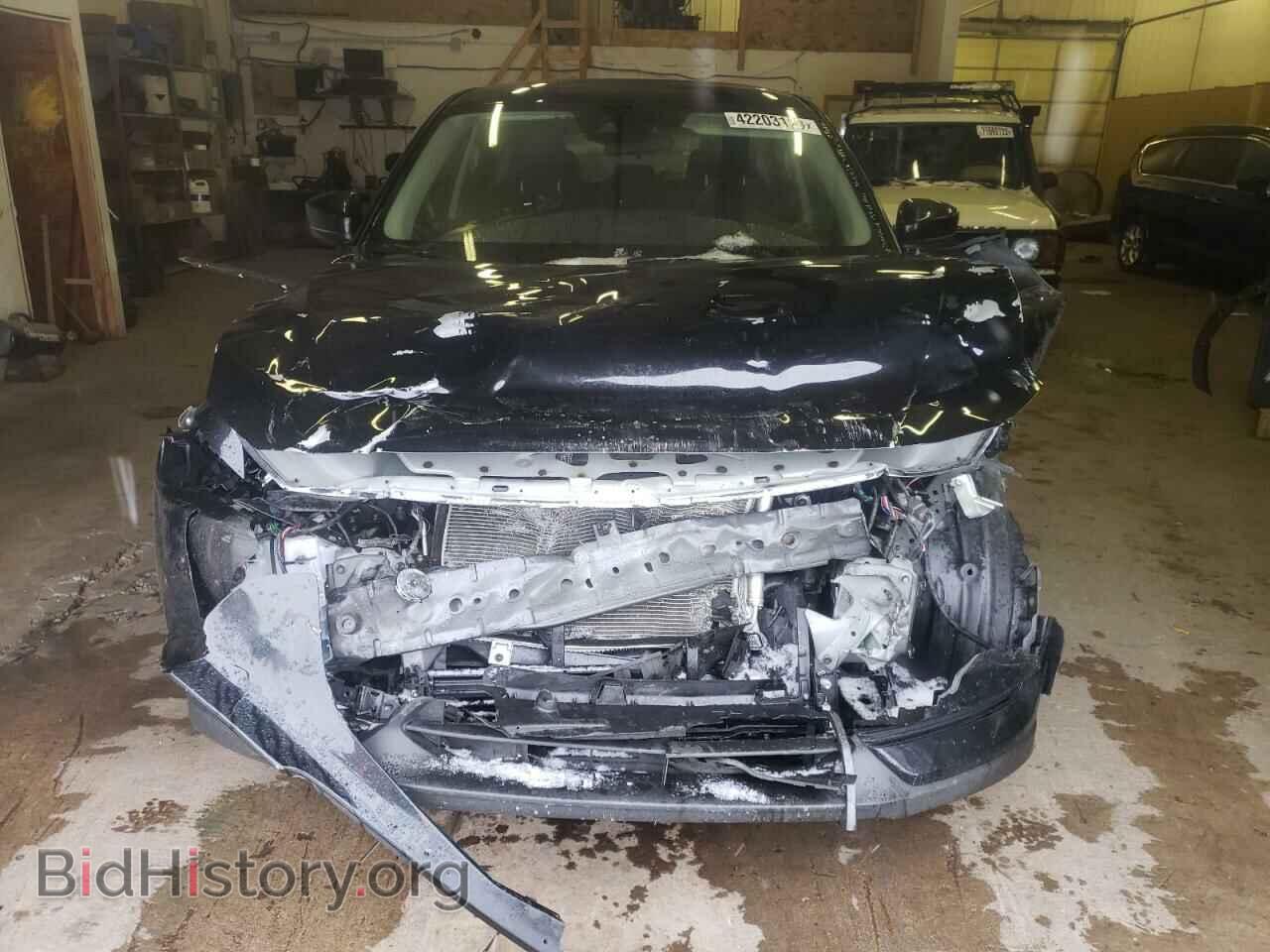 2019 MAZDA CX-5 - VIN: JM3KFBBM5K1611049 - Фото 5