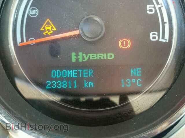 2009 CHEVROLET SILVERADO - VIN: 3GCFK13579G263628 - Фото 8