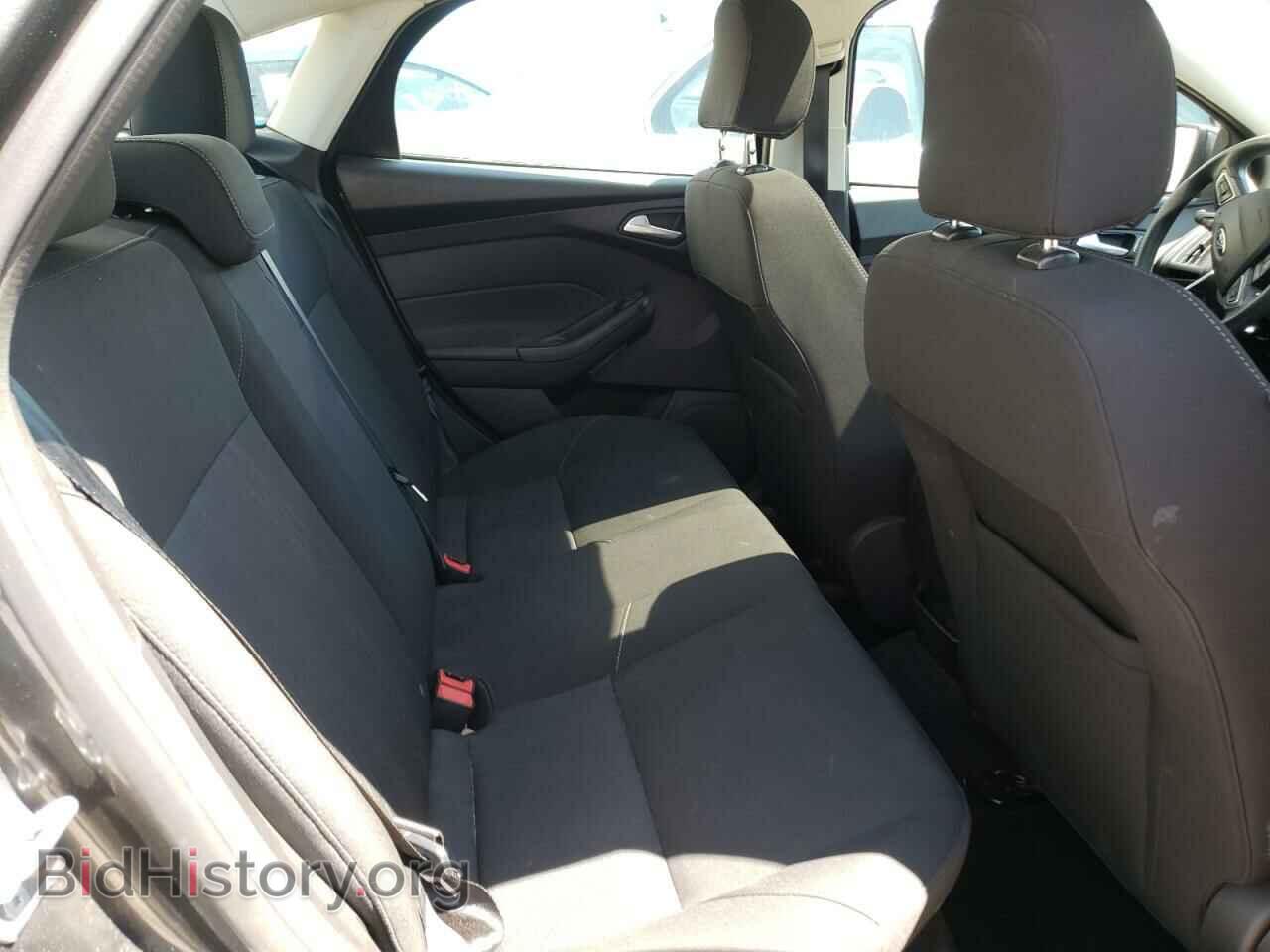 2017 FORD FOCUS - VIN: 1FADP3H22HL228487 - Фото 6