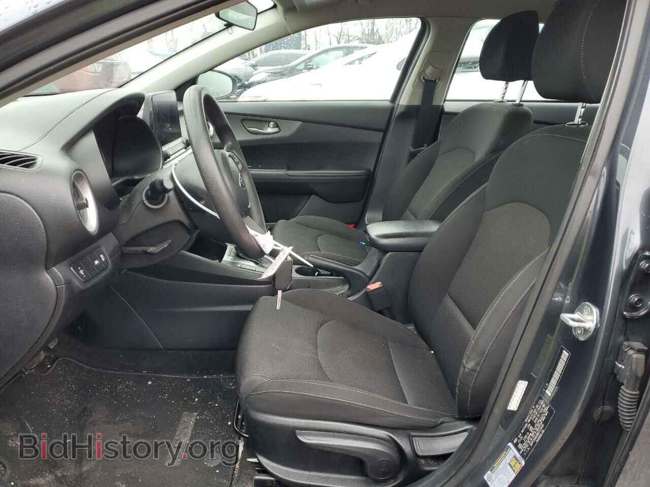 2021 KIA FORTE - VIN: 3KPF24AD2ME312430 - Фото 7