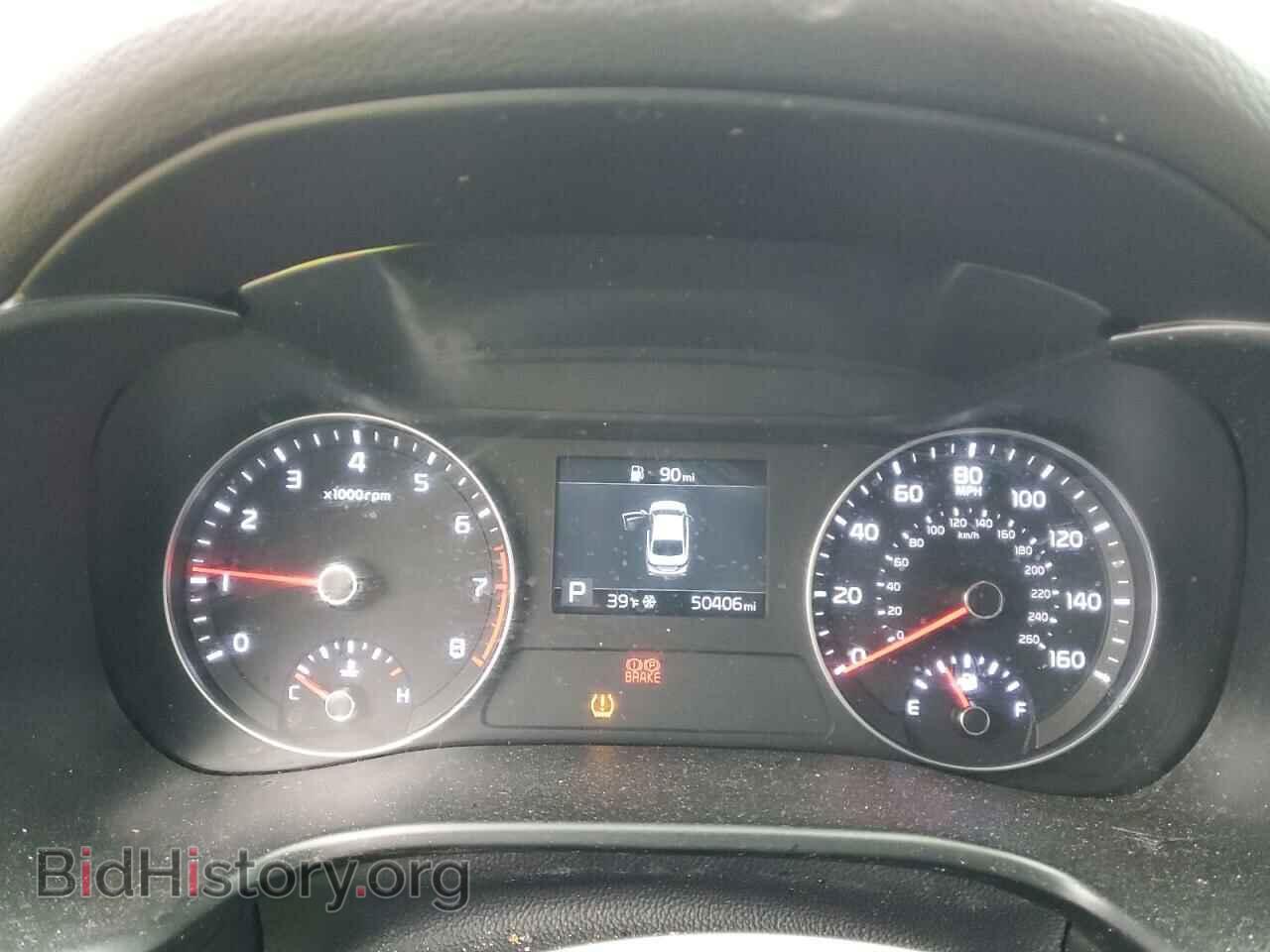 2021 KIA FORTE - VIN: 3KPF24AD2ME312430 - Фото 9