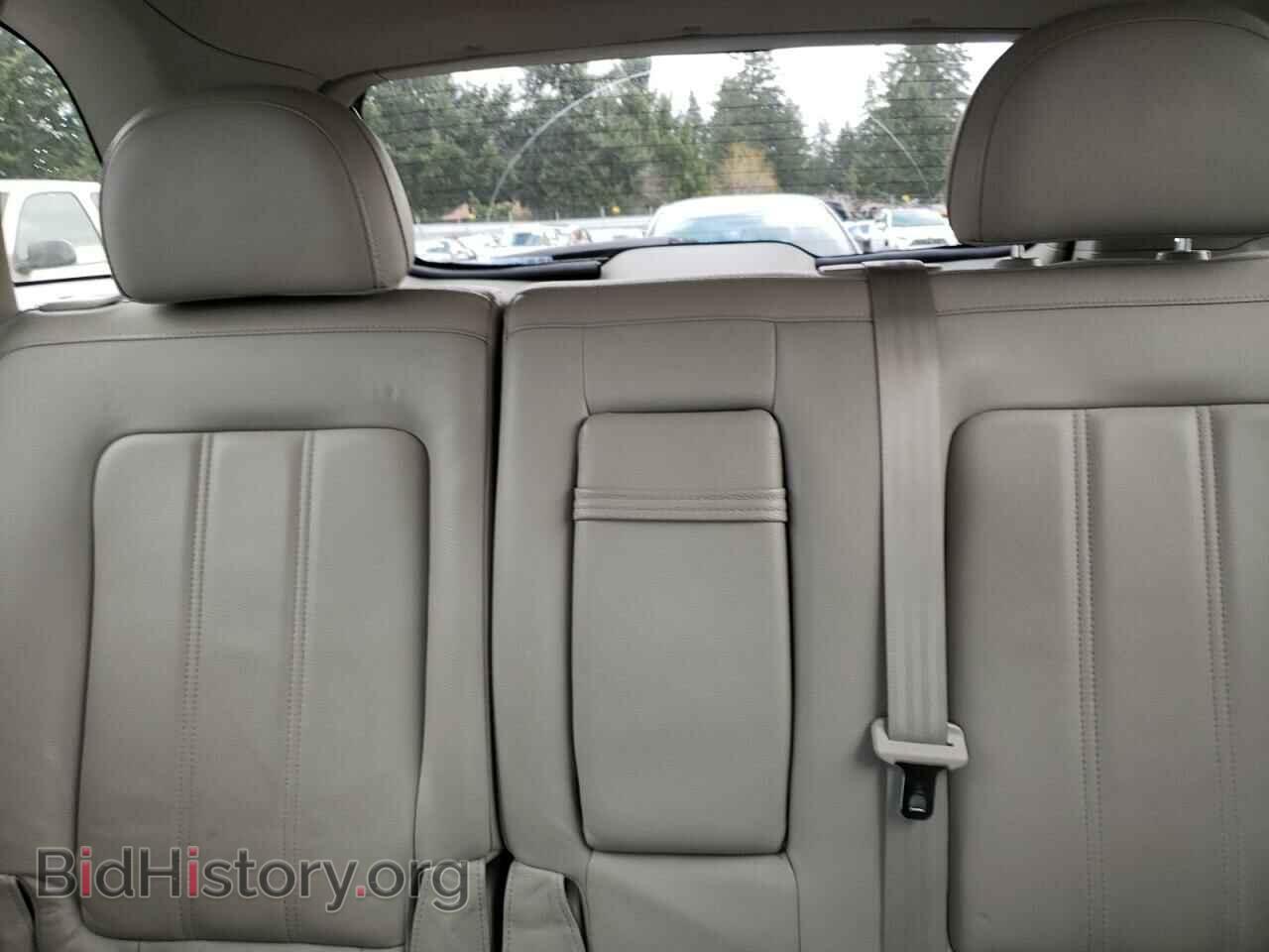 2008 SATURN VUE - VIN: 3GSCL33PX8S667763 - Фото 10