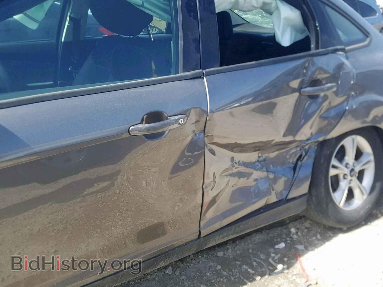 2014 FORD FOCUS SE - VIN: 1FADP3F26EL177106 - Фото 9