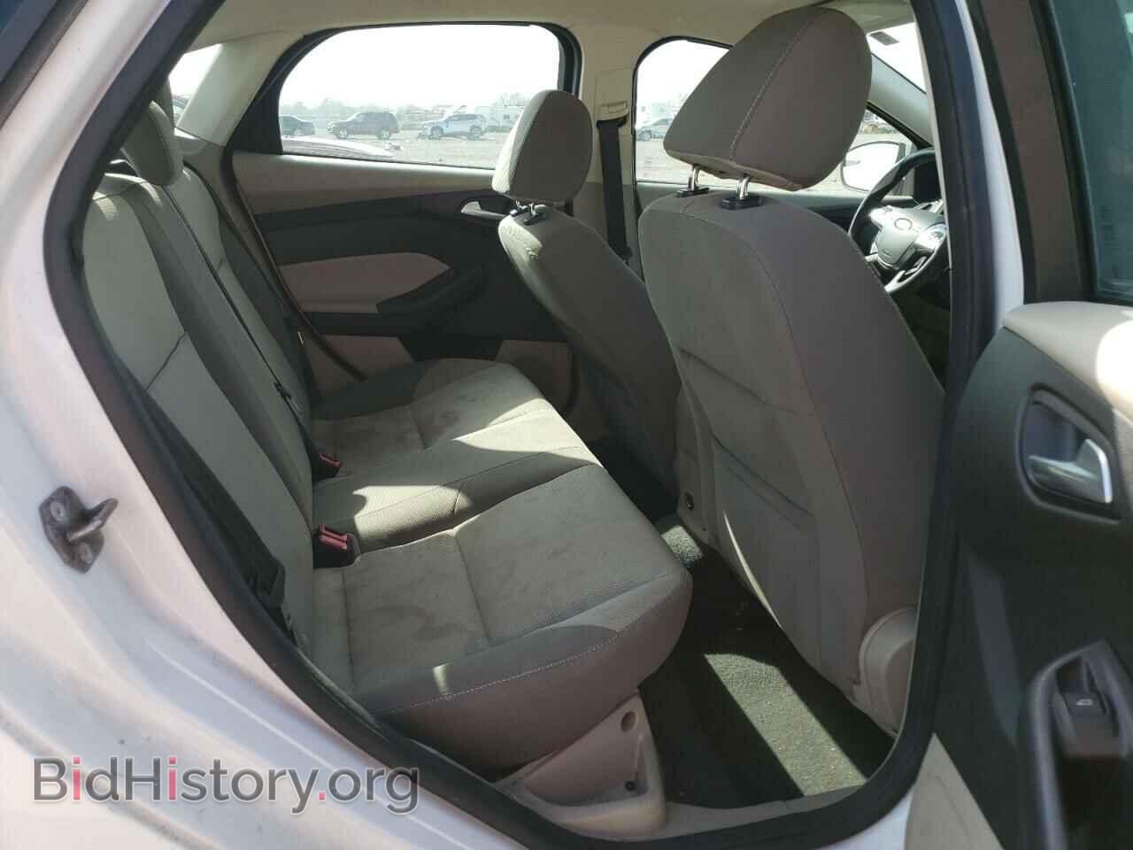 2013 FORD FOCUS - VIN: 1FADP3F26DL244883 - Фото 10