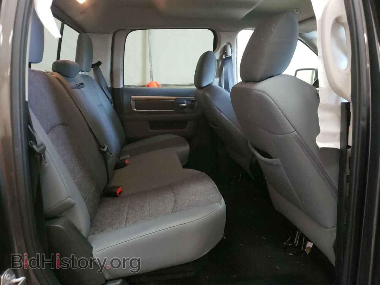 2017 RAM 1500 - VIN: 3C6RR7LT2HG735637 - Фото 6