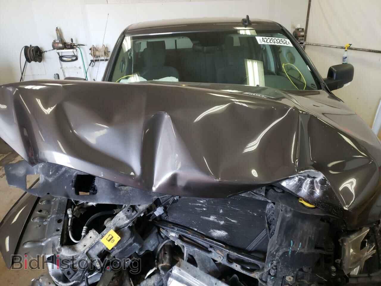 2017 RAM 1500 - VIN: 3C6RR7LT2HG735637 - Фото 7