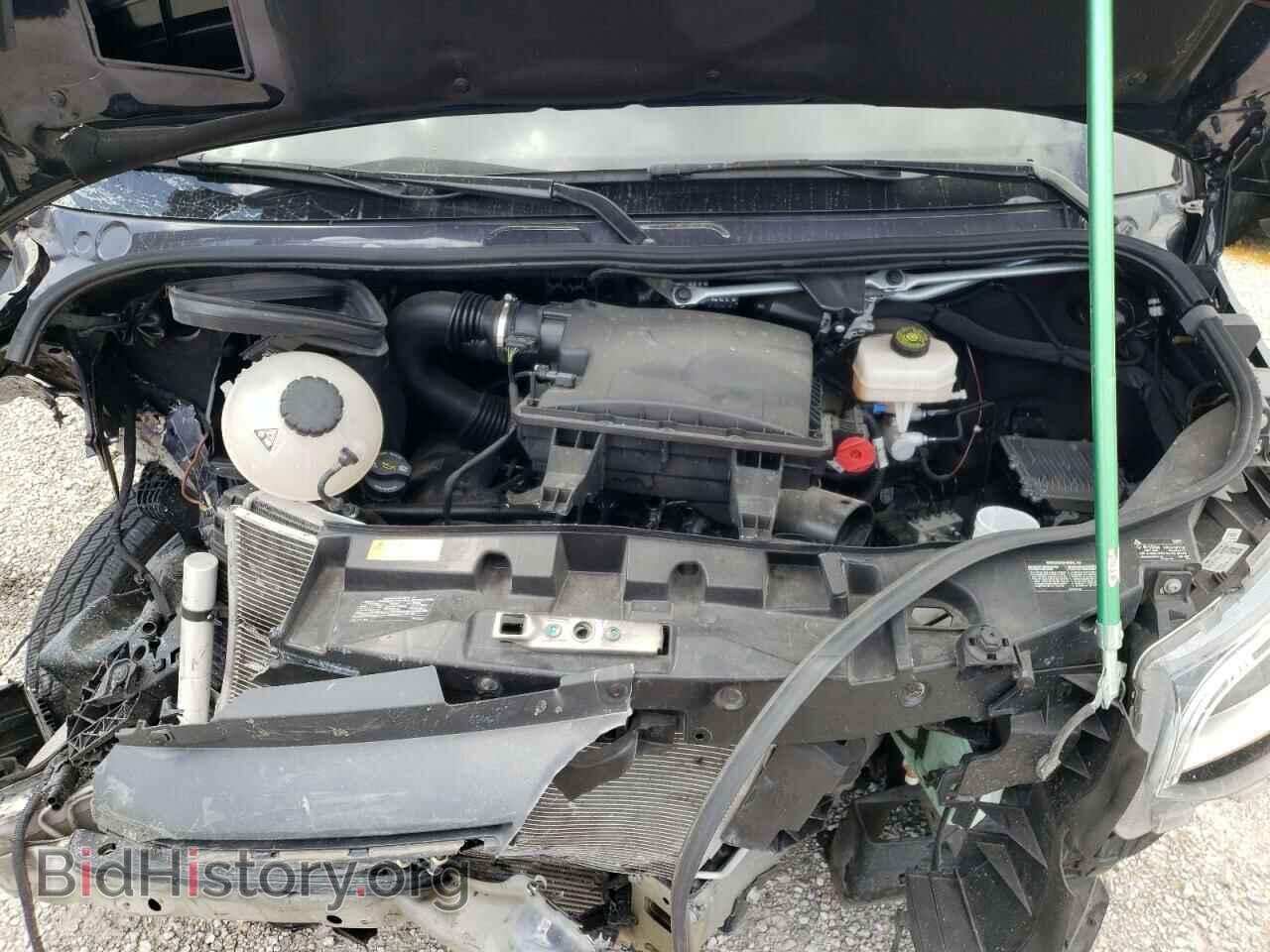 2020 MERCEDES-BENZ SPRINTER - VIN: W1Z4EGHY9LT030176 - Фото 7