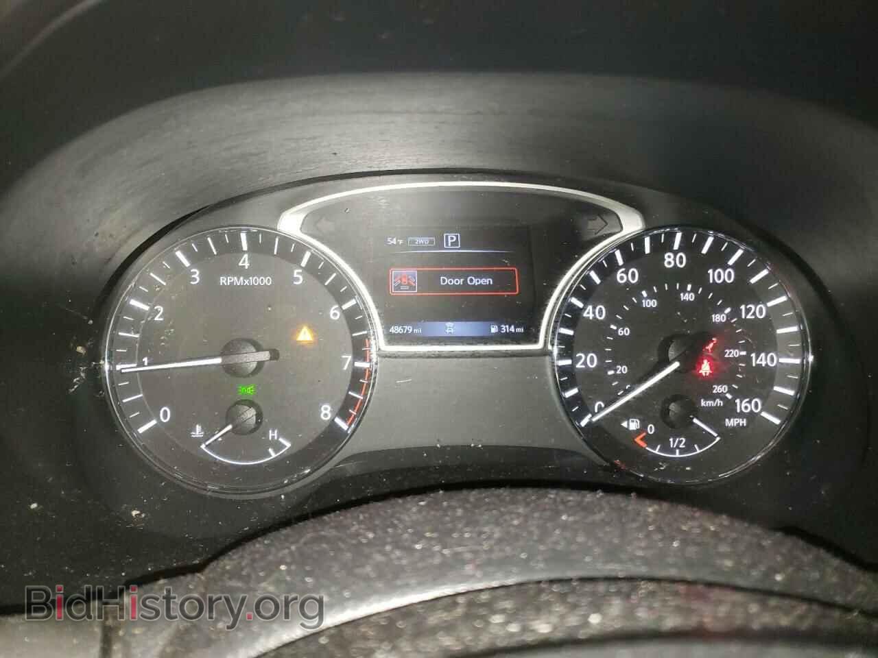 2018 NISSAN PATHFINDER - VIN: 5N1DR2MM8JC636631 - Фото 9