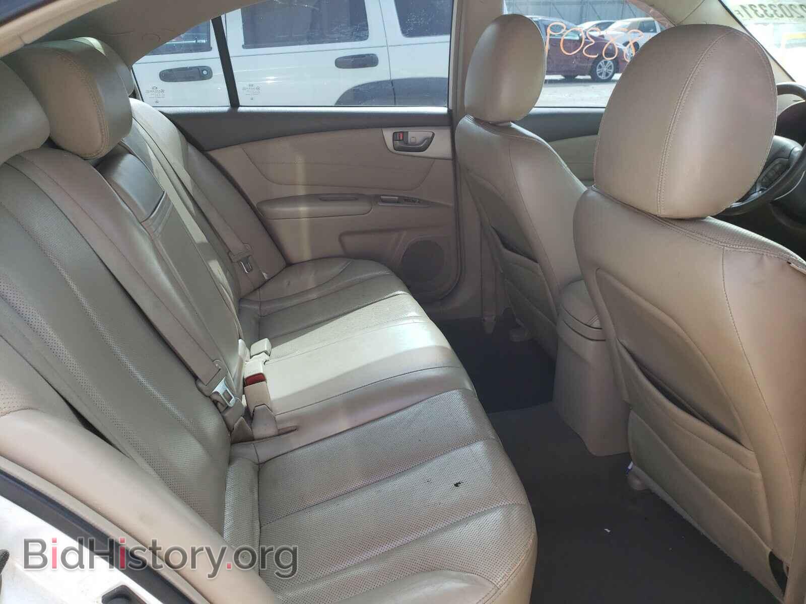 2007 KIA OPTIMA - VIN: KNAGE123575145106 - Фото 6