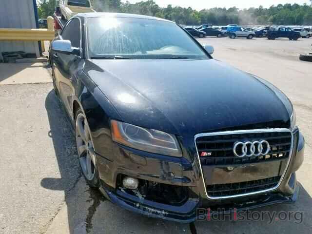 Photo WAUVVAFR2CA000788 - AUDI S5/RS5 2012