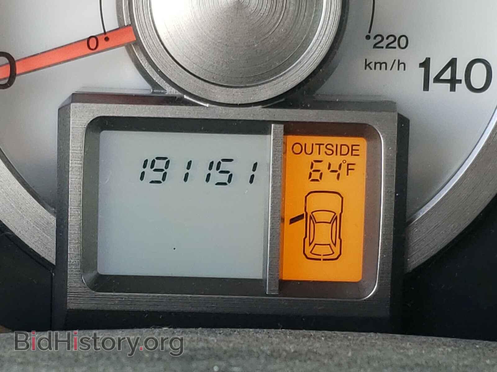2009 HONDA PILOT - VIN: 5FNYF48699B026595 - Фото 8