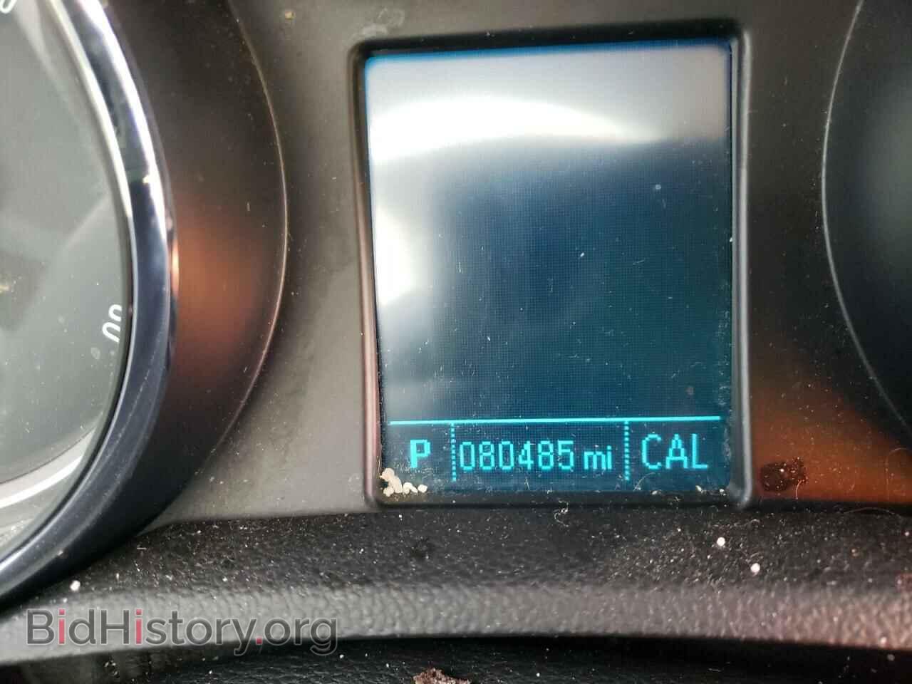 2014 BUICK ENCORE - VIN: KL4CJFSB7EB533254 - Фото 8