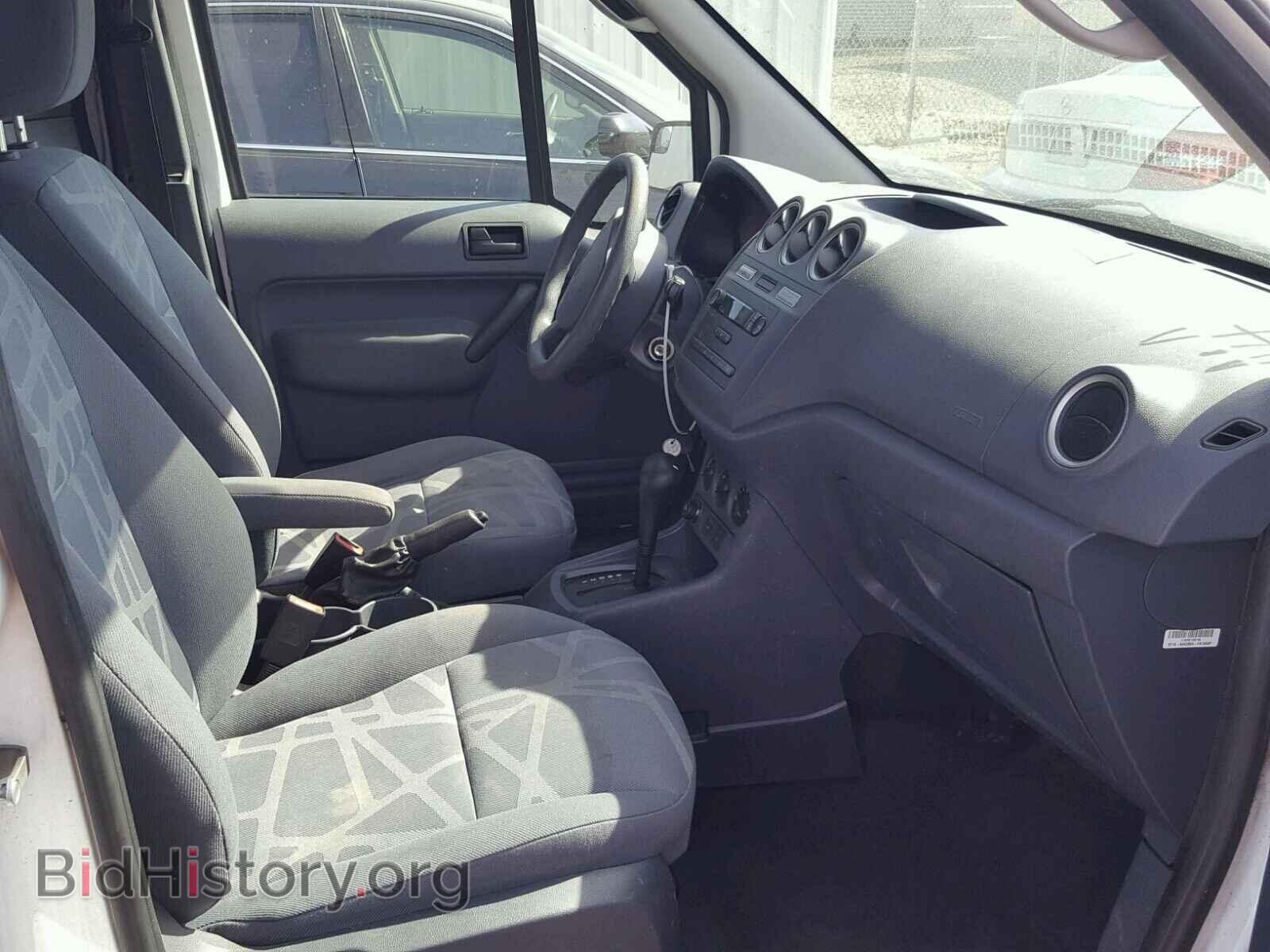 2012 FORD TRANSIT CO - VIN: NM0LS7AN1CT088437 - Фото 5