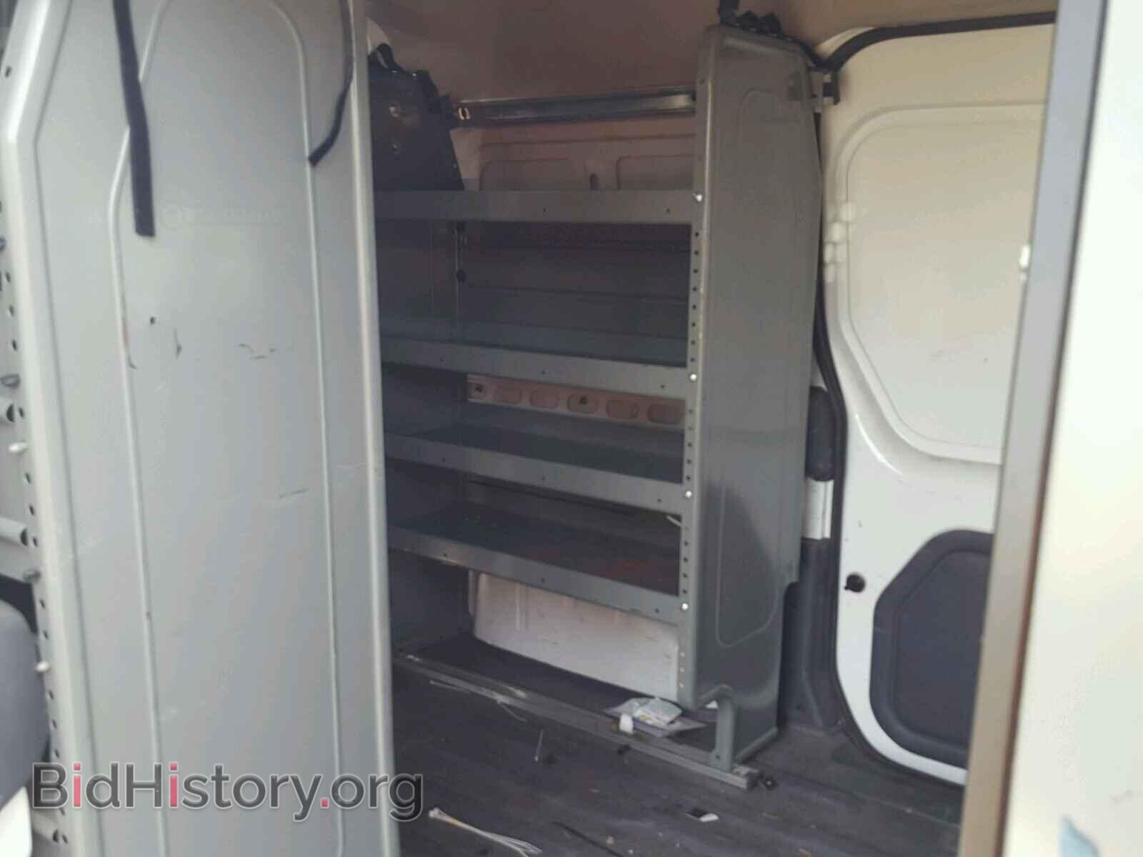 2012 FORD TRANSIT CO - VIN: NM0LS7AN1CT088437 - Фото 6