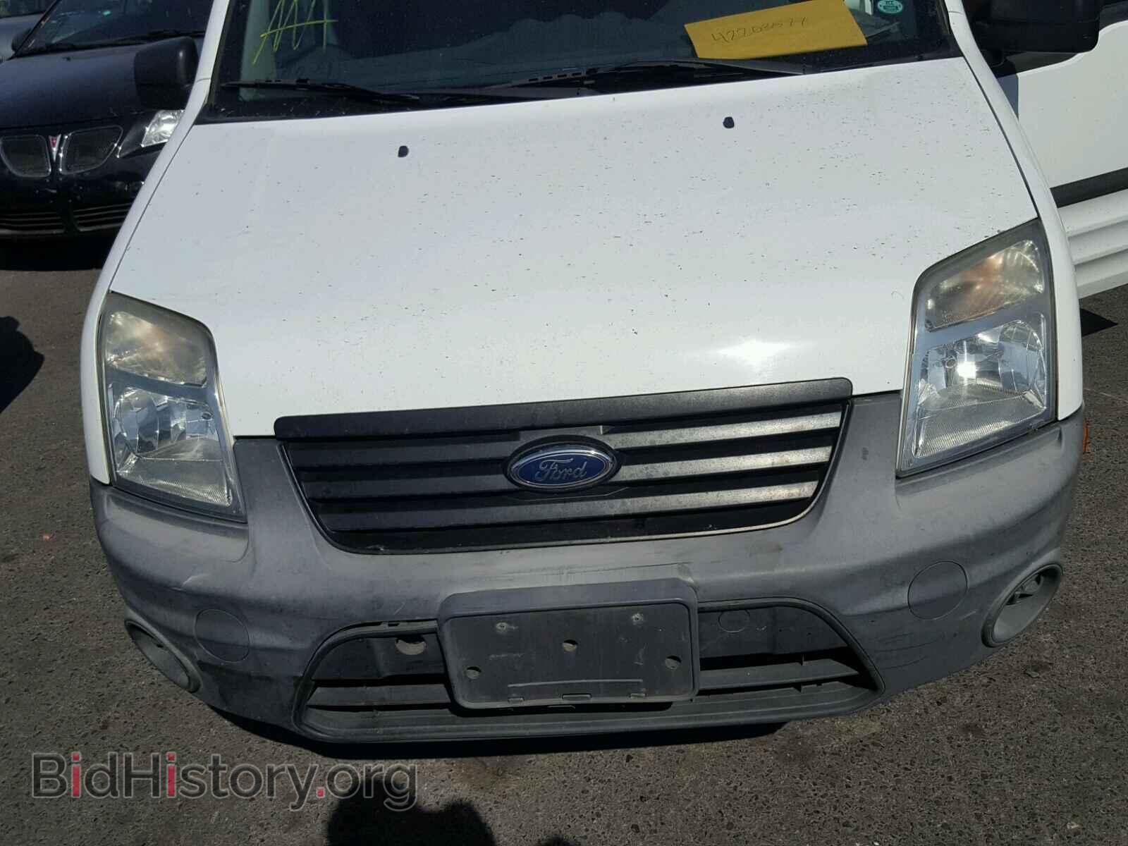 2012 FORD TRANSIT CO - VIN: NM0LS7AN1CT088437 - Фото 7