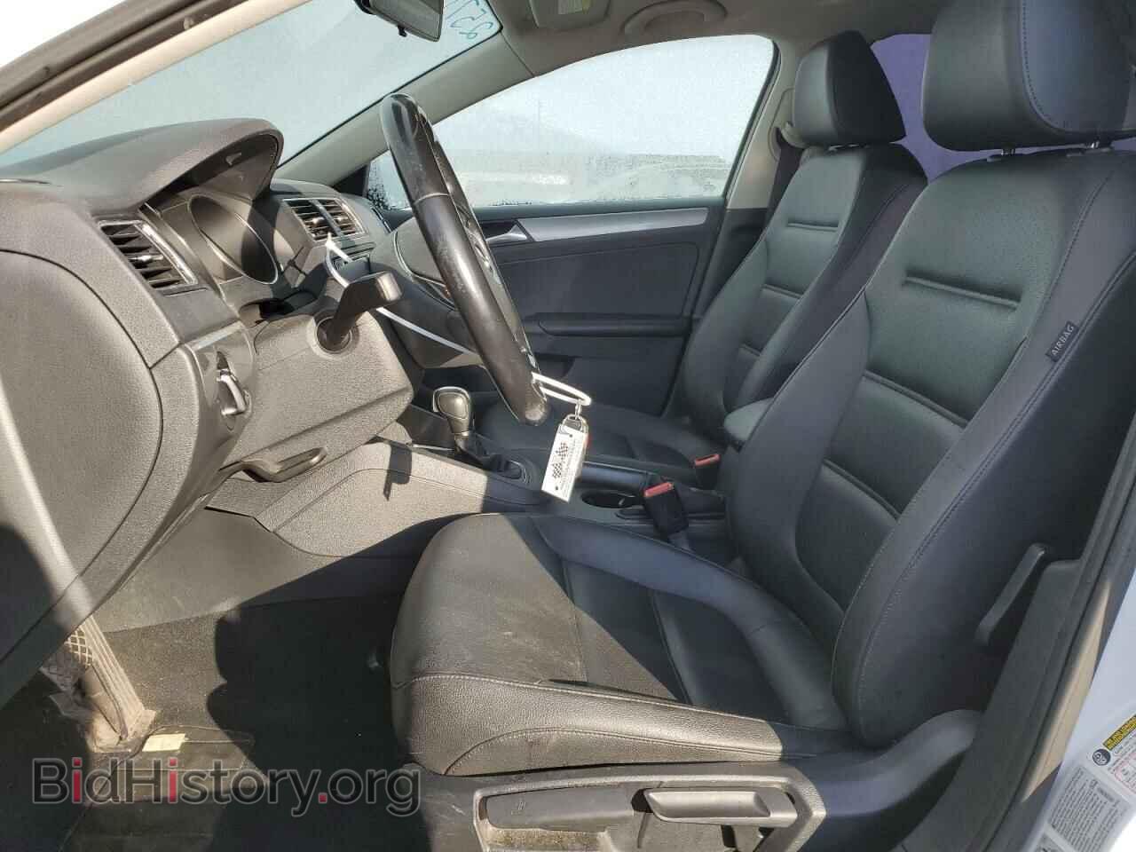 2017 VOLKSWAGEN JETTA - VIN: 3VWDB7AJ7HM257139 - Фото 7