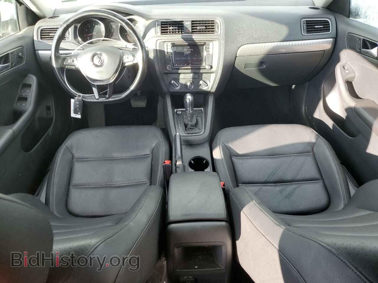 2017 VOLKSWAGEN JETTA - VIN: 3VWDB7AJ7HM257139 - Фото 8