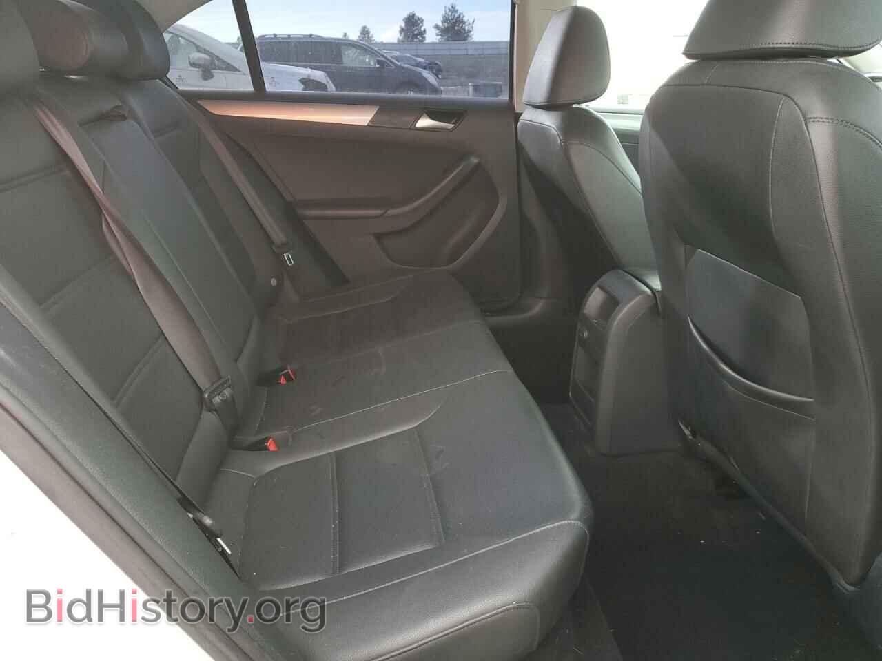 2017 VOLKSWAGEN JETTA - VIN: 3VWDB7AJ7HM257139 - Фото 10