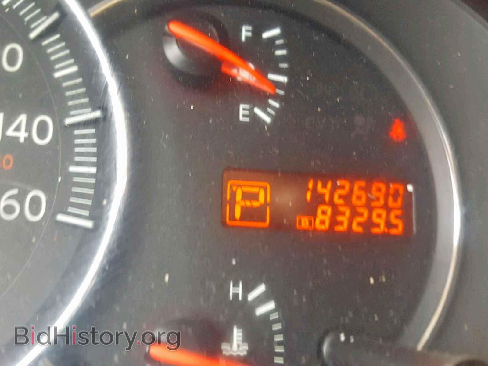 2009 NISSAN MAXIMA S - VIN: 1N4AA51E79C808954 - Фото 8