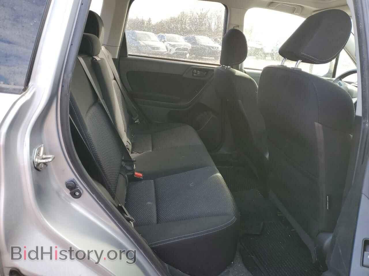 2014 SUBARU FORESTER - VIN: JF2SJAEC0EH400598 - Фото 11