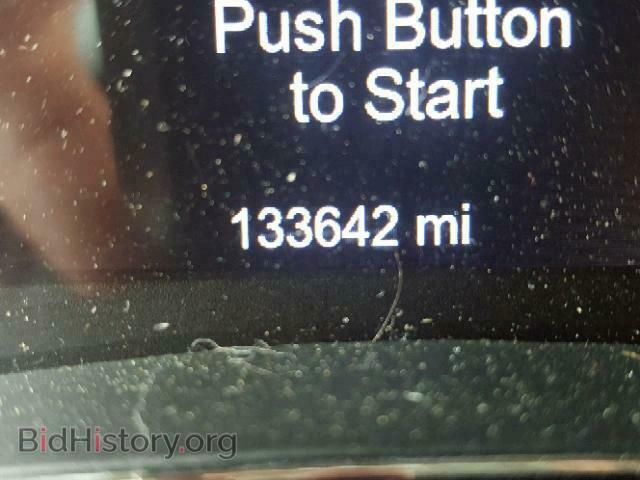 2014 DODGE DURANGO - VIN: 1C4RDJDG0EC522514 - Фото 8