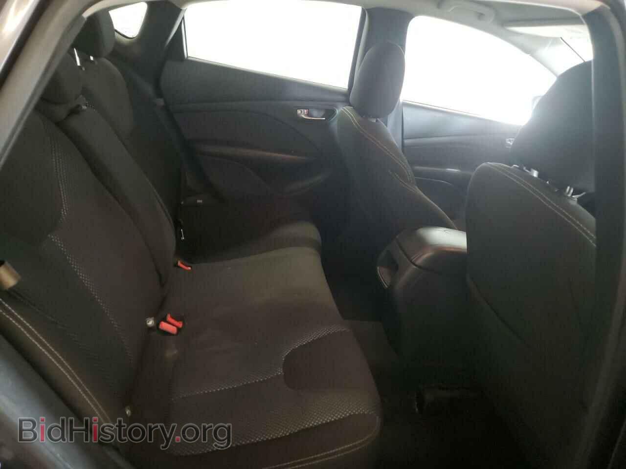 2015 DODGE DART - VIN: 1C3CDFBB5FD415680 - Фото 10