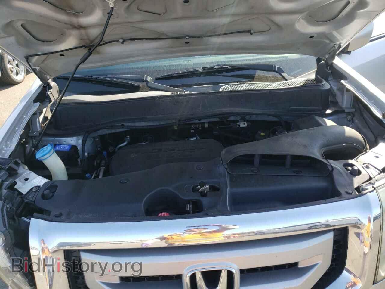2011 HONDA PILOT - VIN: 5FNYF4H53BB072131 - Photo 7