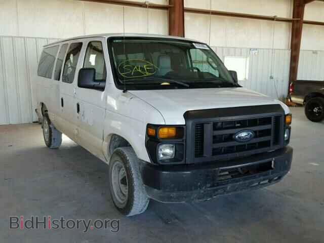 Фотография 1FBNE3BL5BDA64406 - FORD ECONOLINE 2011