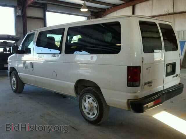 2011 FORD ECONOLINE - VIN: 1FBNE3BL5BDA64406 - Фото 3
